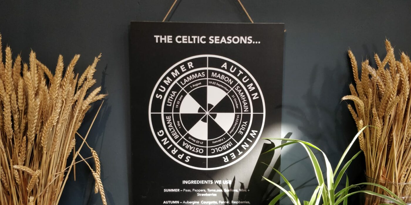 Celtic seasons